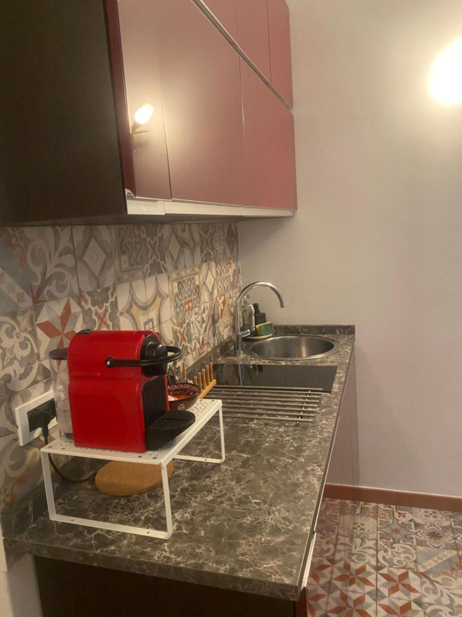 Delizioso Appartamento Citta Studi Milano Eksteriør bilde